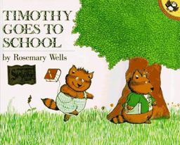 Timothy Goes to School