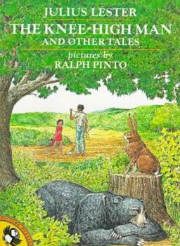 The Knee-High Man and Other Tales