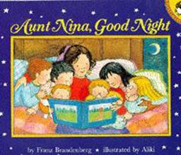 Aunt Nina, Good Night