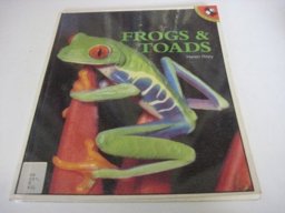 Frogs and Toads