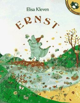 Ernst