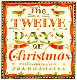 The Twelve Days of Christmas