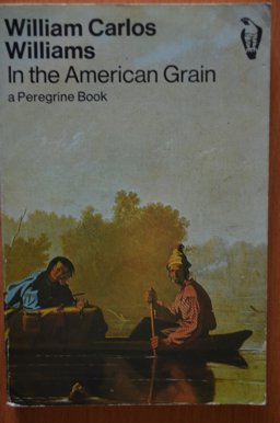In the American Grain