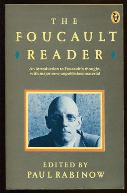 Foucault Reader