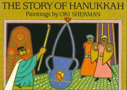 The Story of Hanukkah