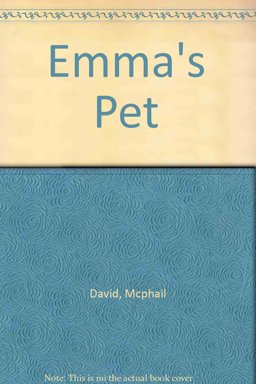 Emma's Pet