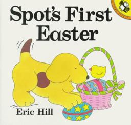 Spot's First Easter