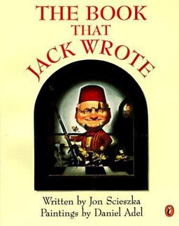 The Book that Jack Wrote