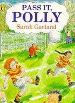 Spot Goes to a Party