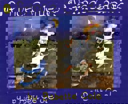 Prince Cinders (Picture Puffin)  9780140555257 Front Cover