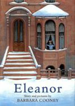 Eleanor  9780140555837 Front Cover