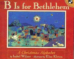 B Is for Bethlehem