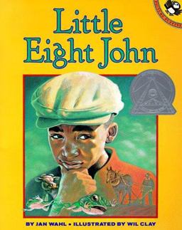 Little Eight John Little Eight John