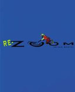 Re-Zoom  9780140556940 Front Cover