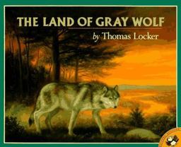 The Land of Gray Wolf