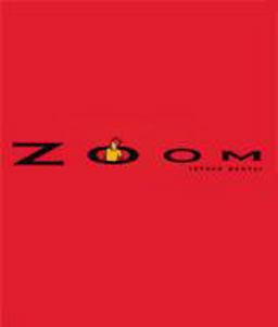 Zoom  9780140557749 Front Cover