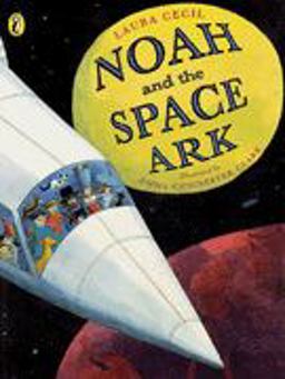 Noah and the Space Ark