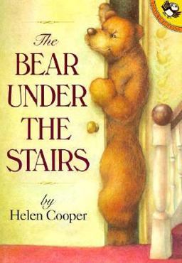The Bear under the Stairs