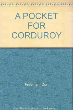 A Pocket for Corduroy