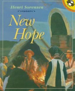 New Hope New Hope