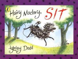 Hairy Maclary, Sit