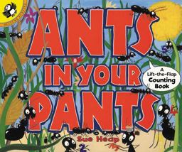 Ants in Your Pants
