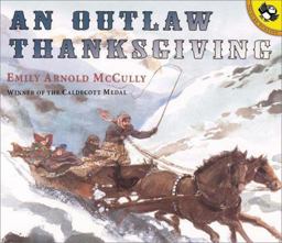 Outlaw Thanksgiving