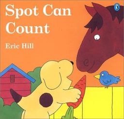 Spot Can Count