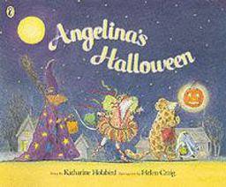 Angelina's Halloween