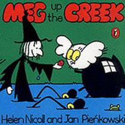 Meg up the Creek