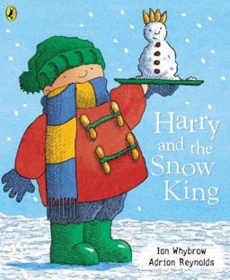 Harry and the Snow King