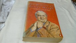 The Diaries Evelyn Waugh
