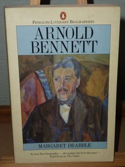 Arnold Bennett