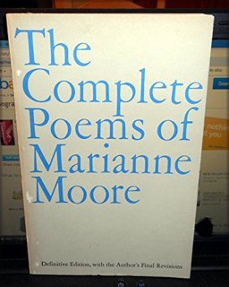 Complete Poems  9780140586015 Front Cover