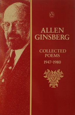 Collected Poems, 1947-1980
