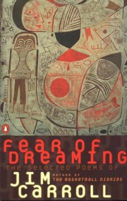 Fear of Dreaming Fear of Dreaming