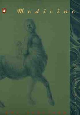 Medicine  9780140589245 Front Cover