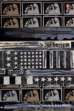 Sonnets  9780140589276 Front Cover