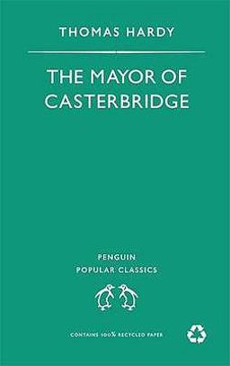 The Mayor of Casterbridge