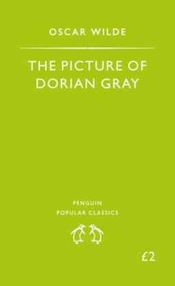 The Picture of Dorian Gray
