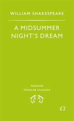 A Midsummer Night's Dream