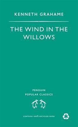 The Wind in the Willows
