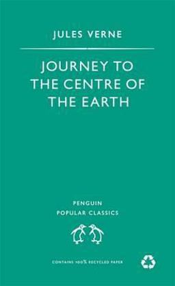 Journey to the Center of the Earth
