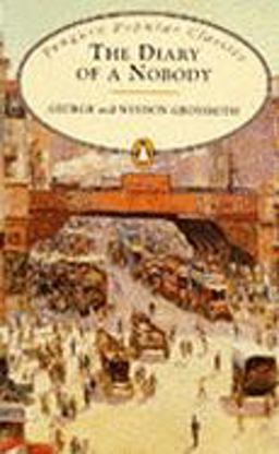 The Diary of a Nobody