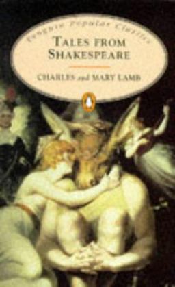 Tales from Shakespeare