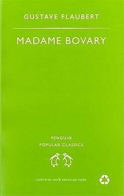 Madame Bovary