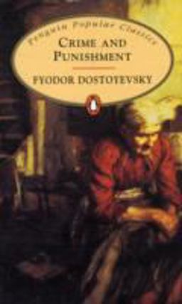 Crime and Punishment