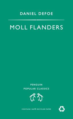 Moll Flanders