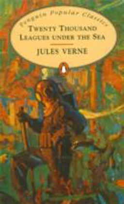 Twenty Thousand Leagues under Sea