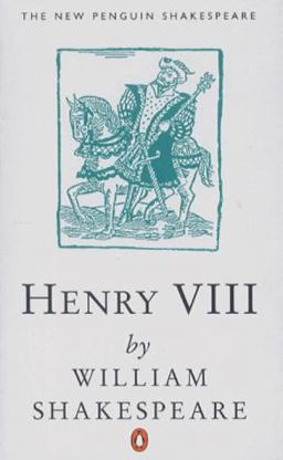 King Henry VIII